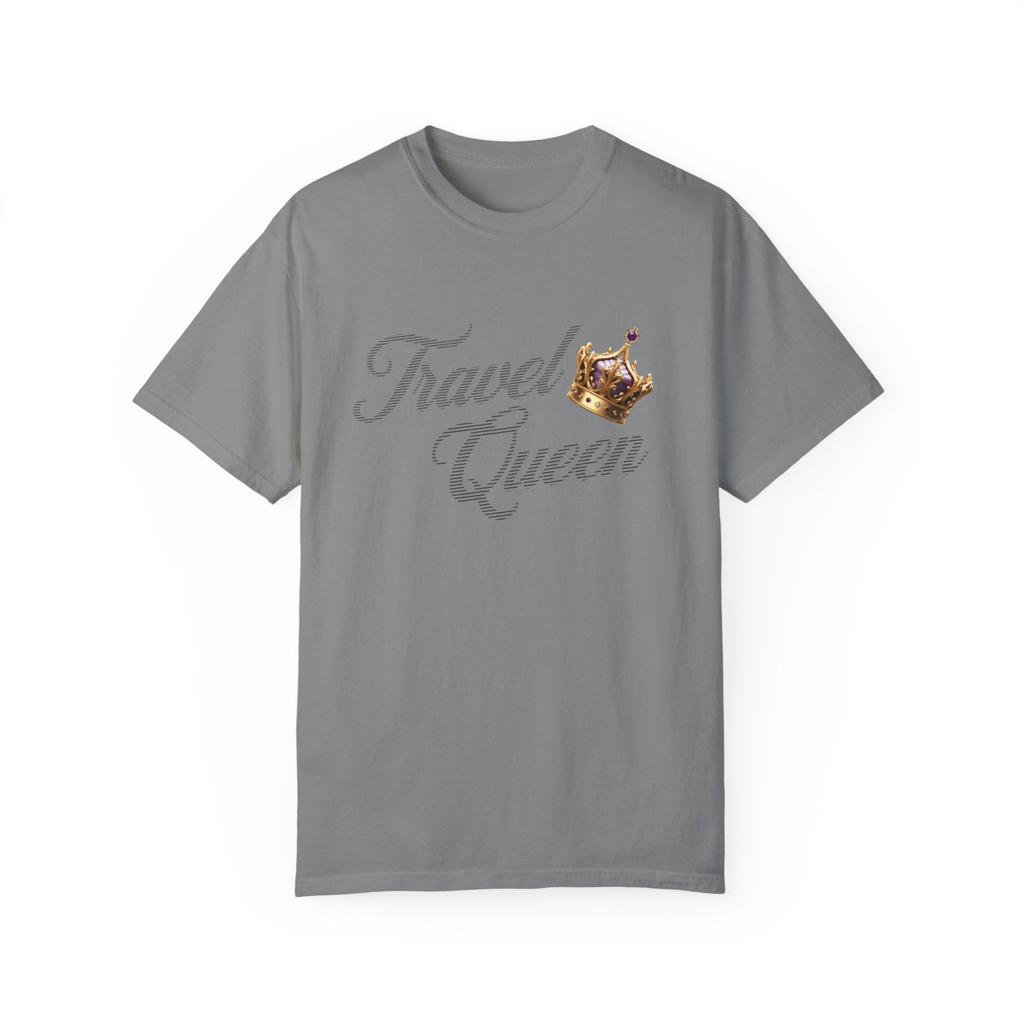 Travel Queen