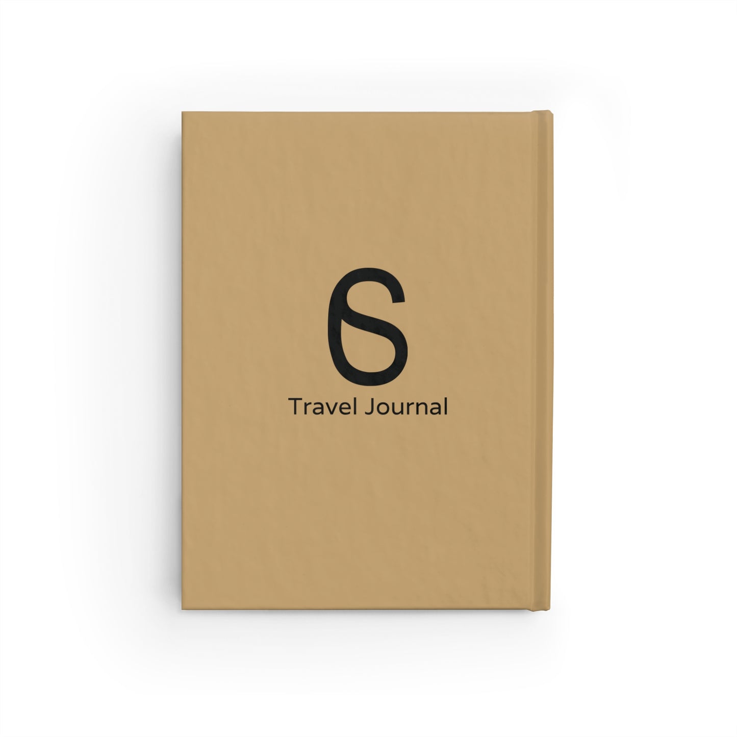 CMMN Sense Travel Journal