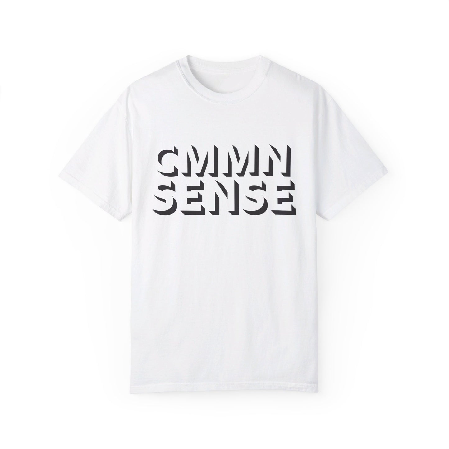 CMMN Sense Men's - Shadow Tee