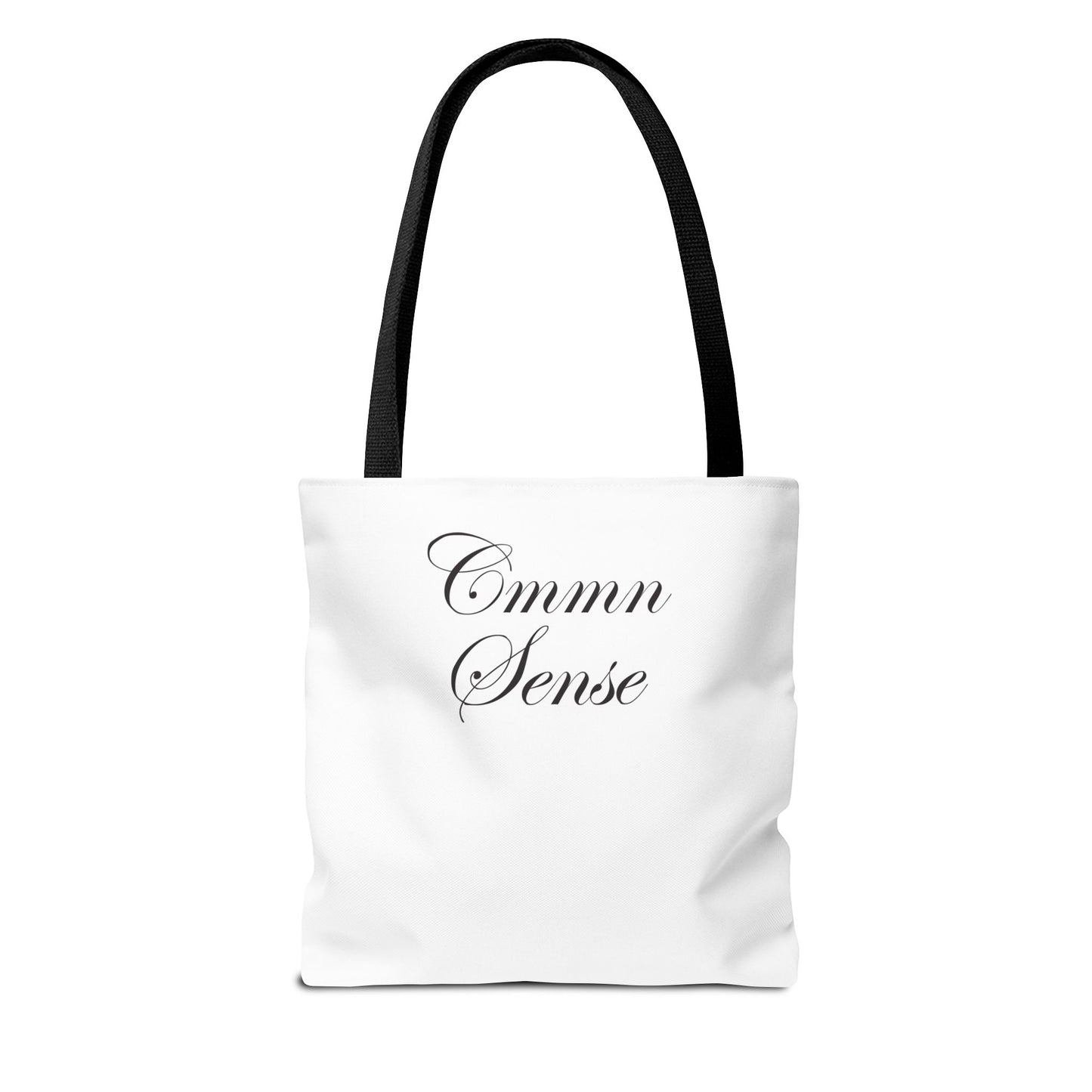 CMMN Sense - Tote Bag