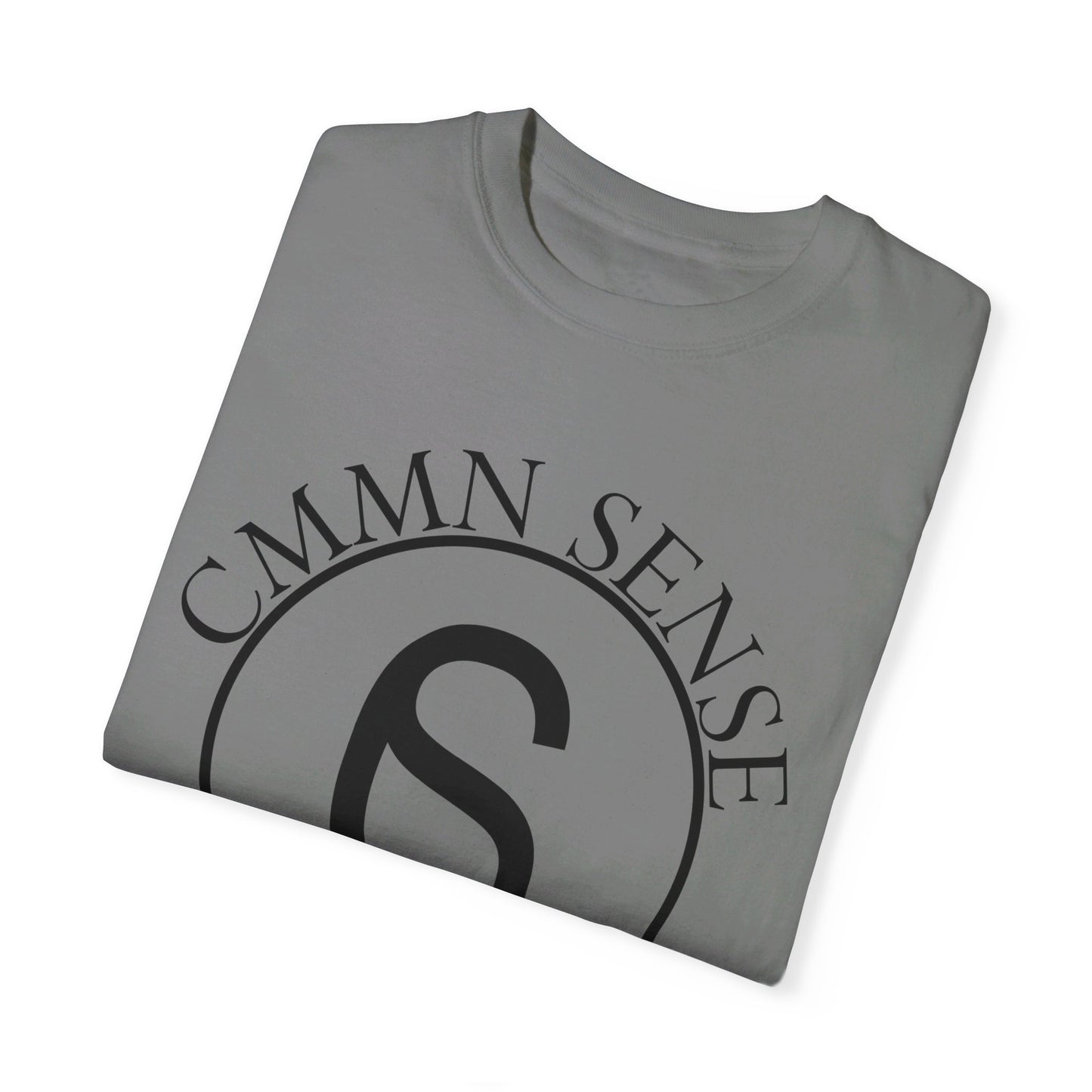 CMMN Sense Men's - Round Tee