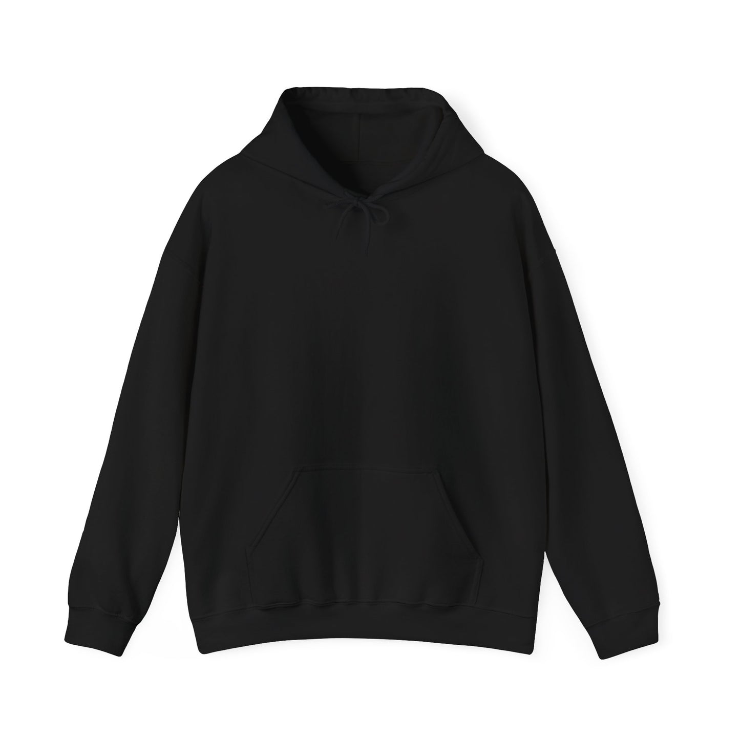 The CMMN Sense Pullover Hoodie