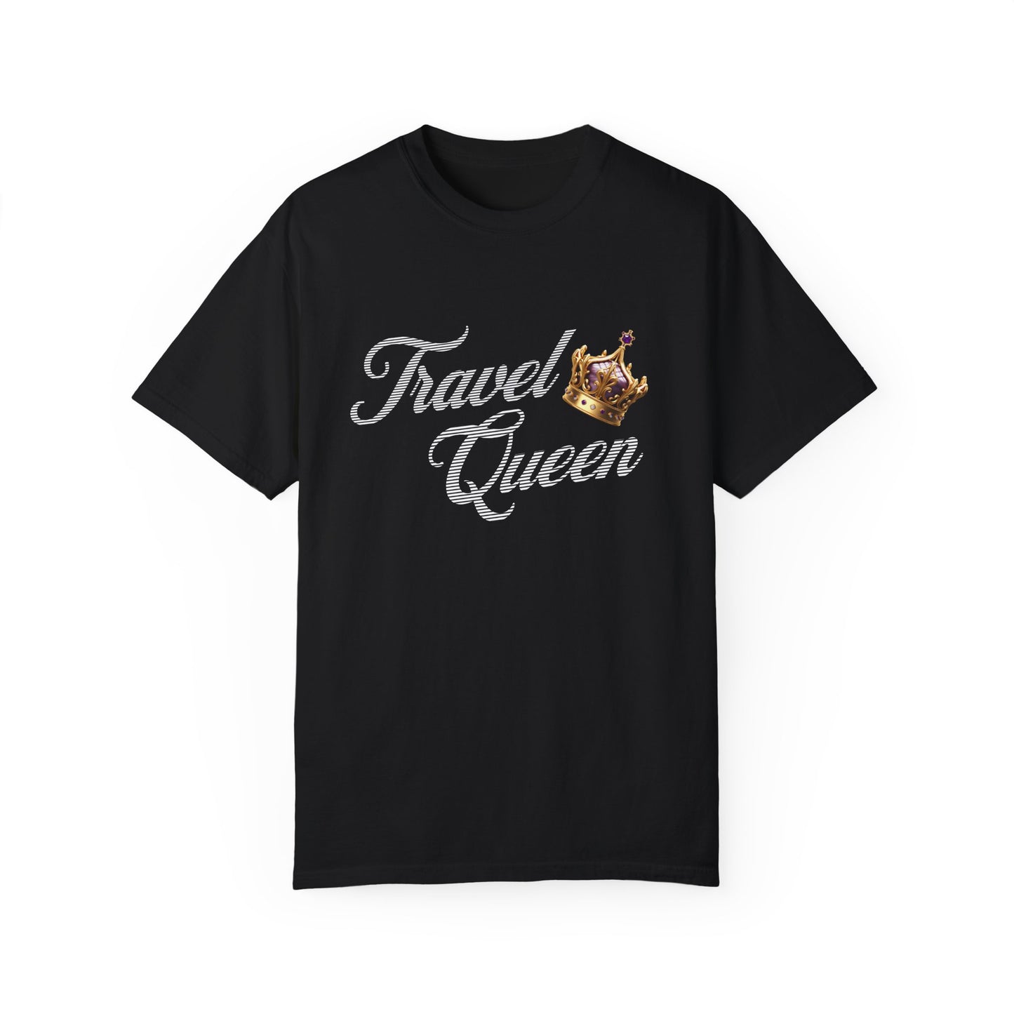 Travel Queen