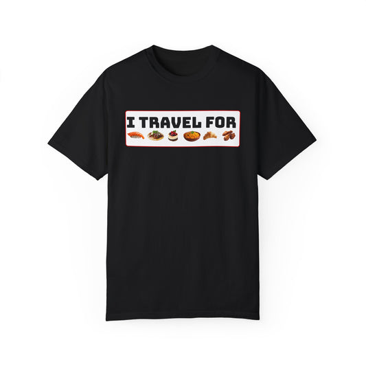 Travel for Food